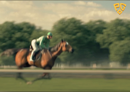 Horse Racing