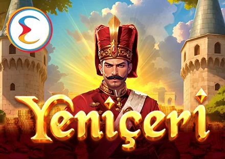 Yeniçeri