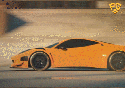 Drag Racing