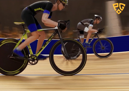 Cycle Racing