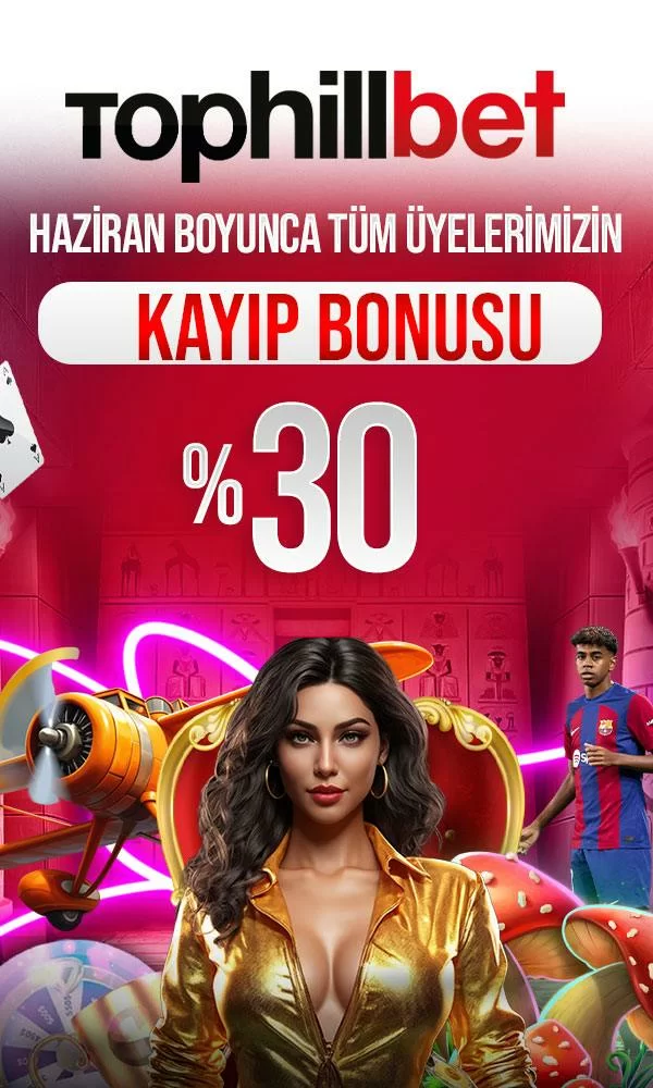 %30 KAYIP BONUS