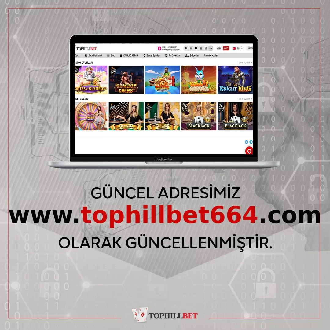 📣 Güncel Giriş Adresi